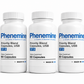 3 Month Supply Phenemine White/Blue Capsules