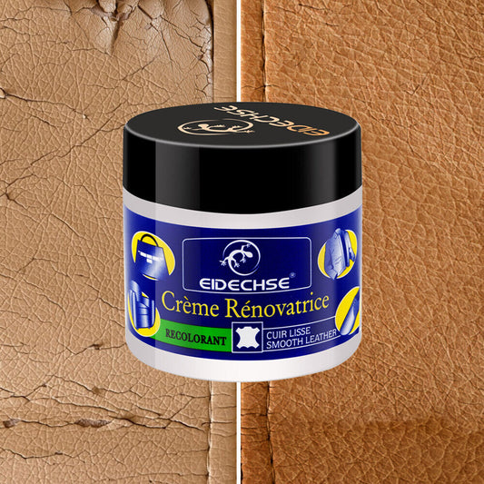 Leather Repair Cream