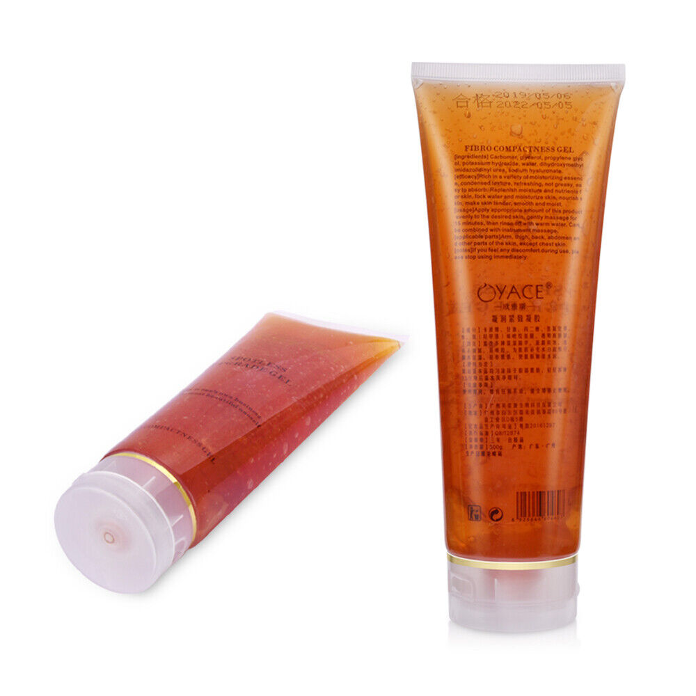 Body Slimming Gel Anti-Cellulite Massage