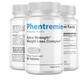 Phentremin - Best Official Fat Burner - lipozem - Professional Grade Ingredients