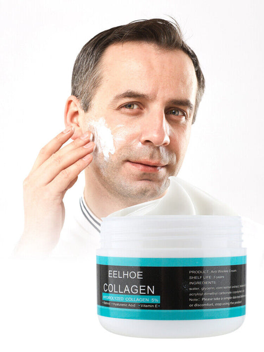 EELHOE Face Cream Collagen 