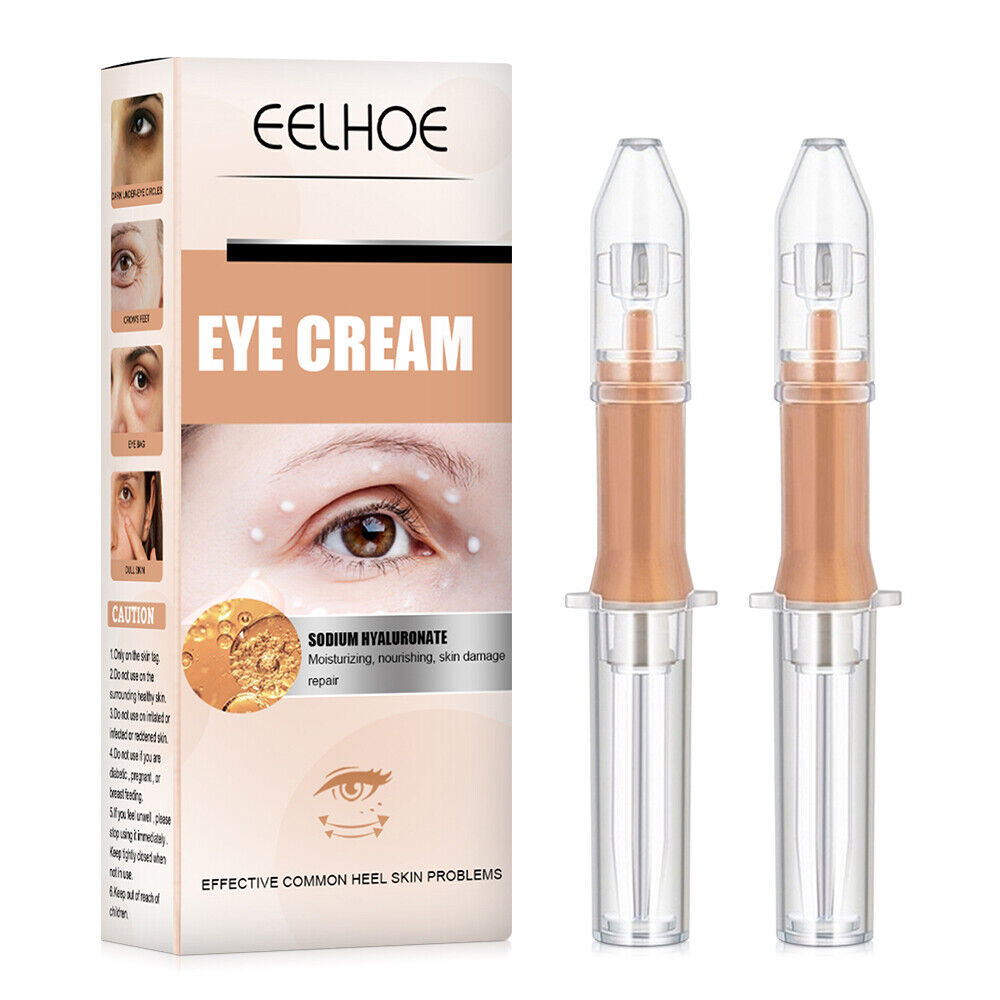 Eye Cream for Instant Lifting