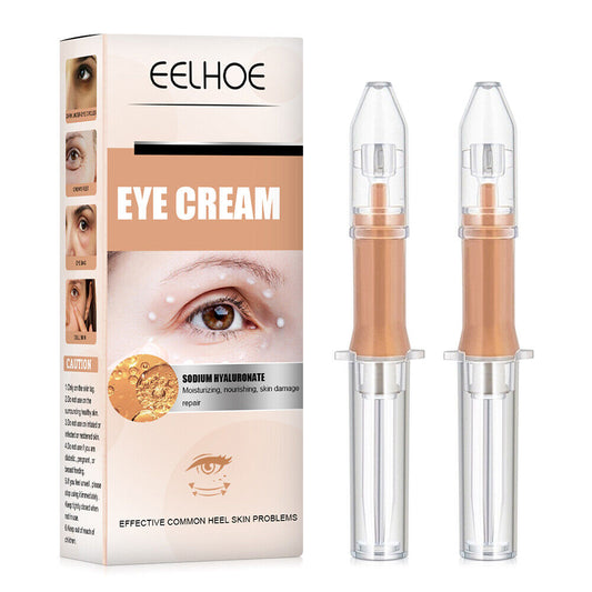 Eye Cream for Instant Lifting