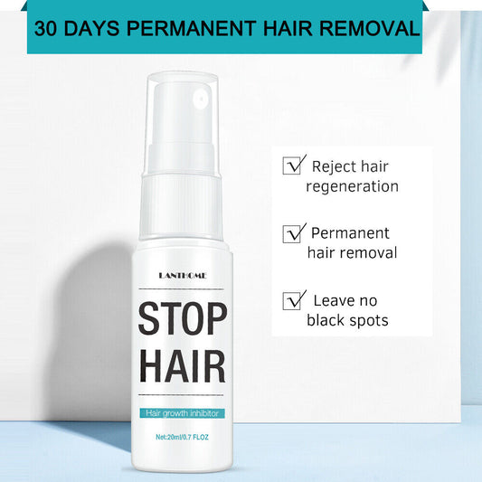 Hair Removal Spray 