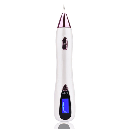 Laser Plasma Pen Mole Removal Dark Spot