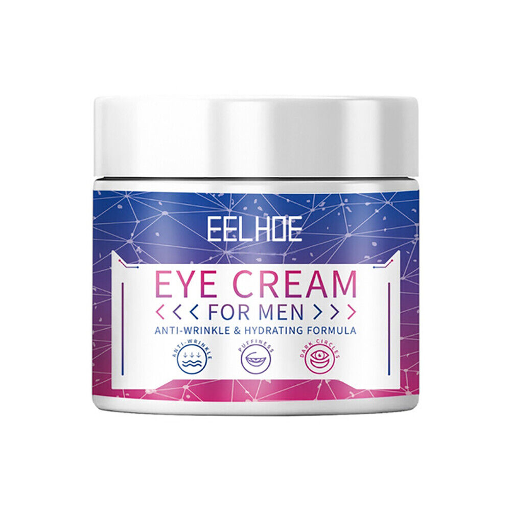 Mens Eye Cream Remove Dark Circles