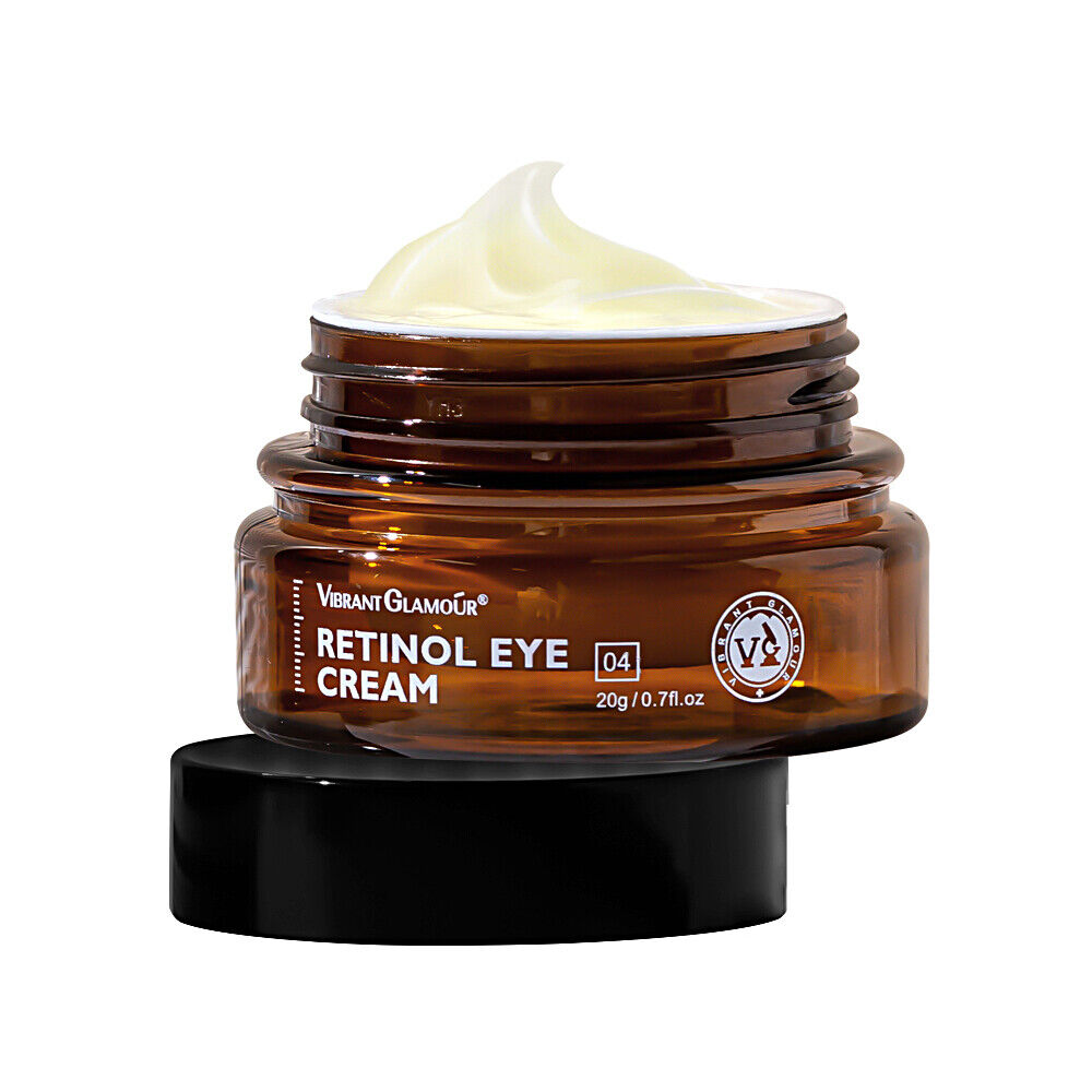 Retinol Eye Cream Dark Circles