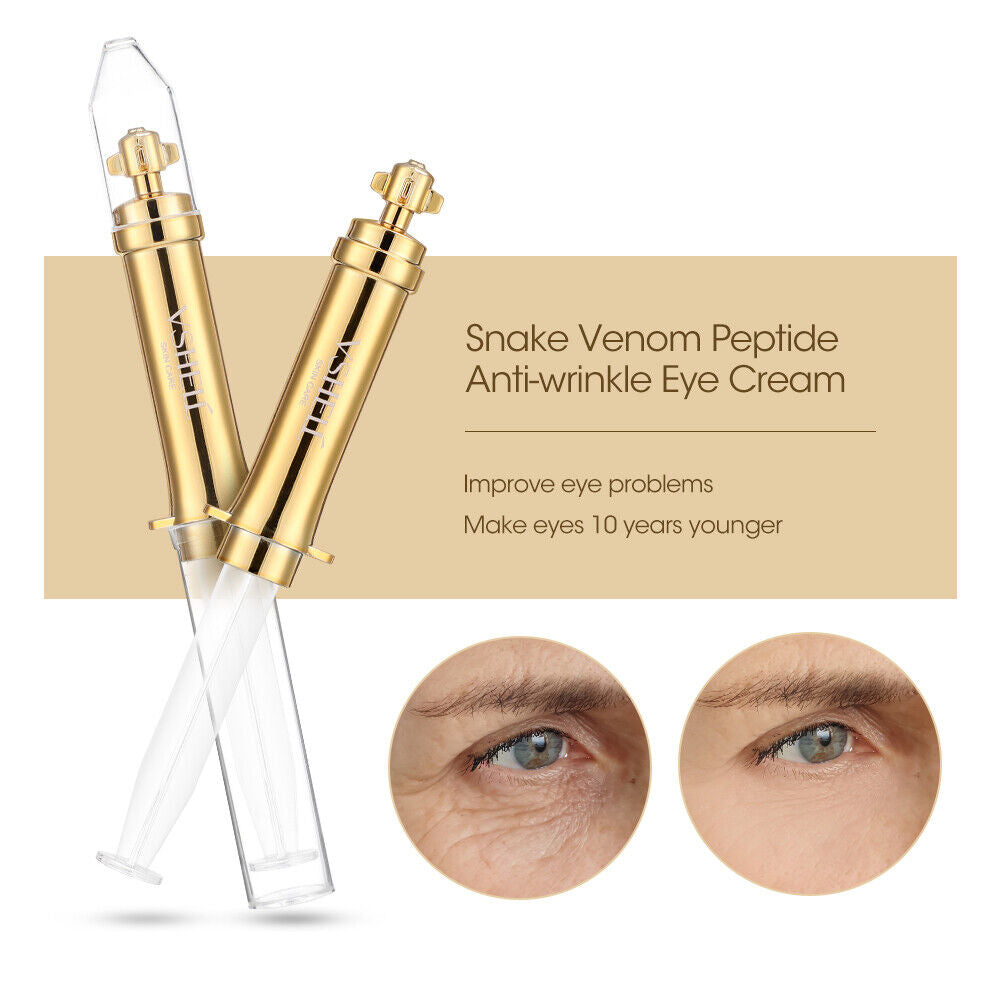 Snake Venom Eye Cream Anti-Wrinkle