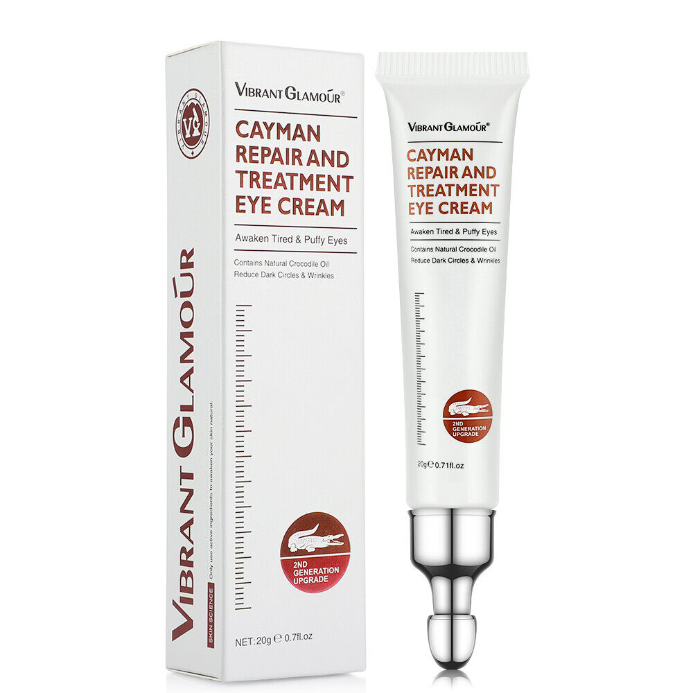 Under Eye Cream Gel