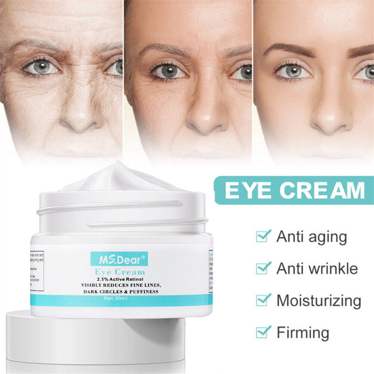 Retinol Cream