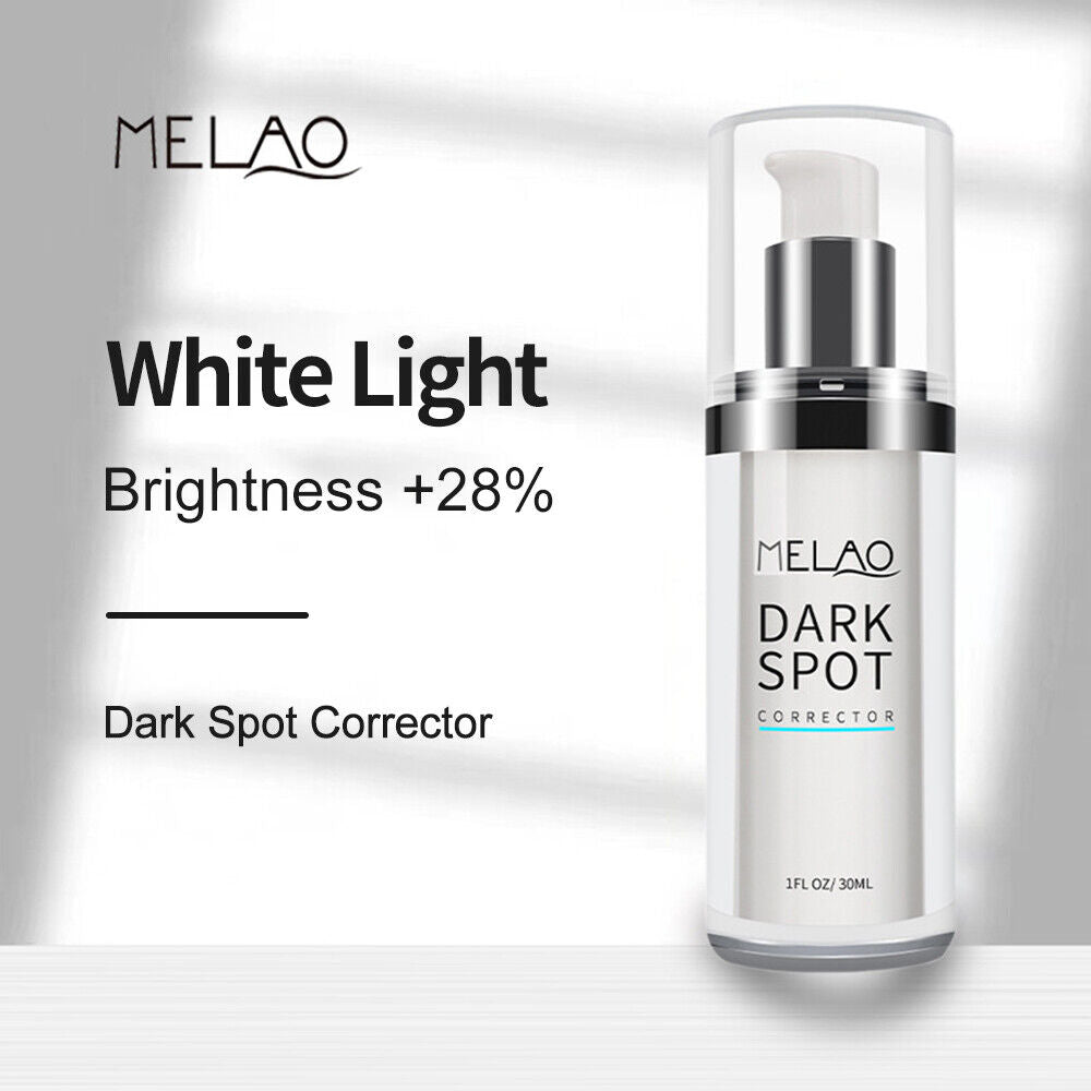 MELAO Dark Spot Corrector Remover Face