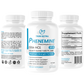 Phenemine Elite 37.5 Ozemp White/Blue Speckled Tablets