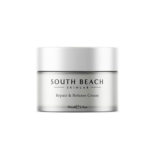 South Beach Skinlab Ageless Moisturizer Skin Cream,Wrinkles Remover,Anti-Aging