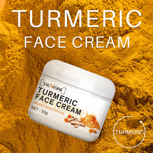 Turmeric Cream