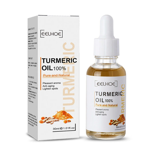 Turmeric Serum Dark Spot Corrector