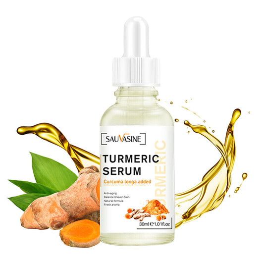 Turmeric Dark Spot Corrector Serum